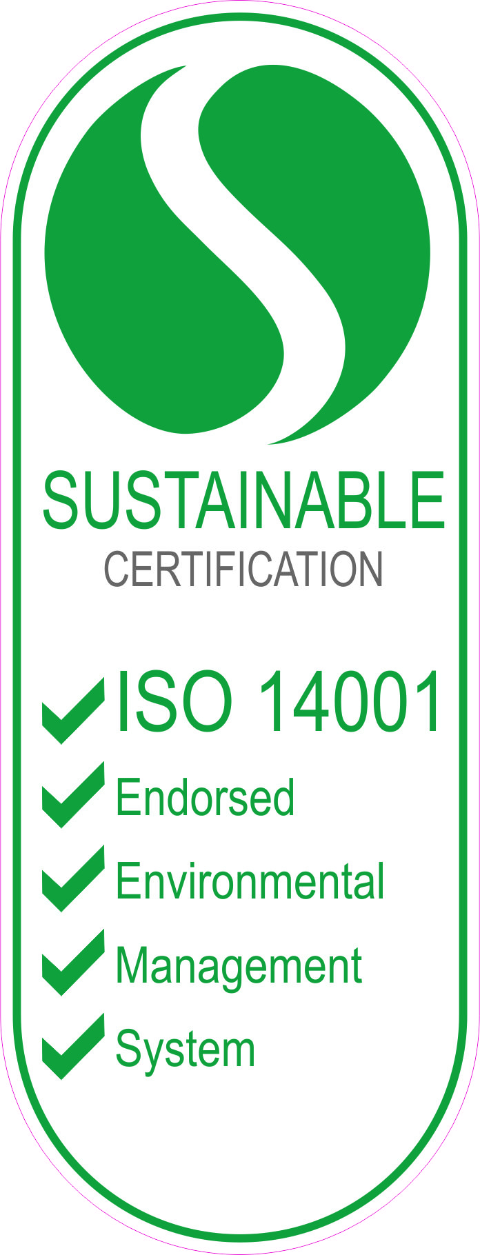 green-certificate