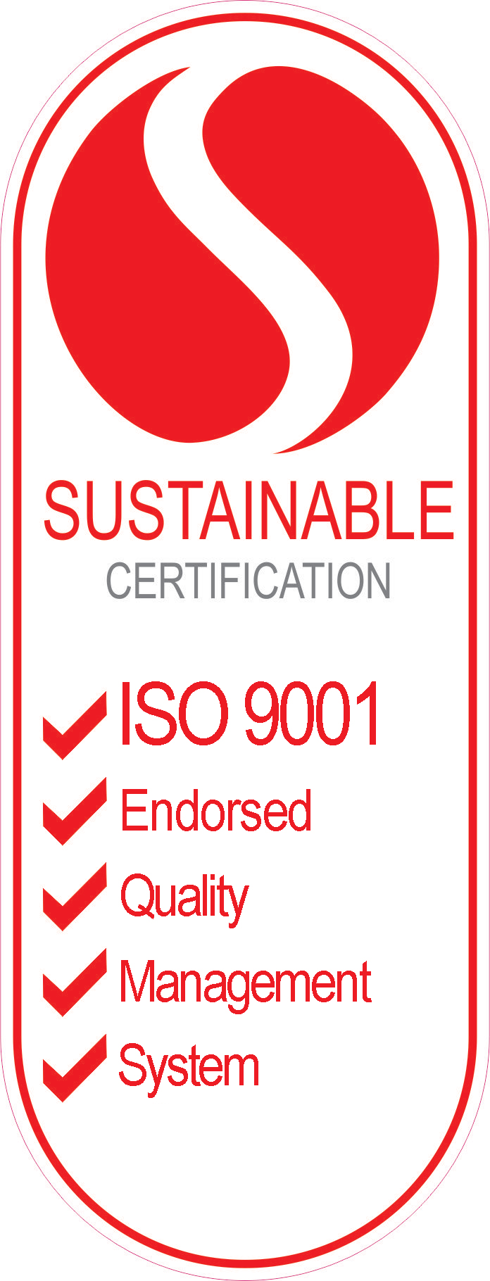 red-certificate